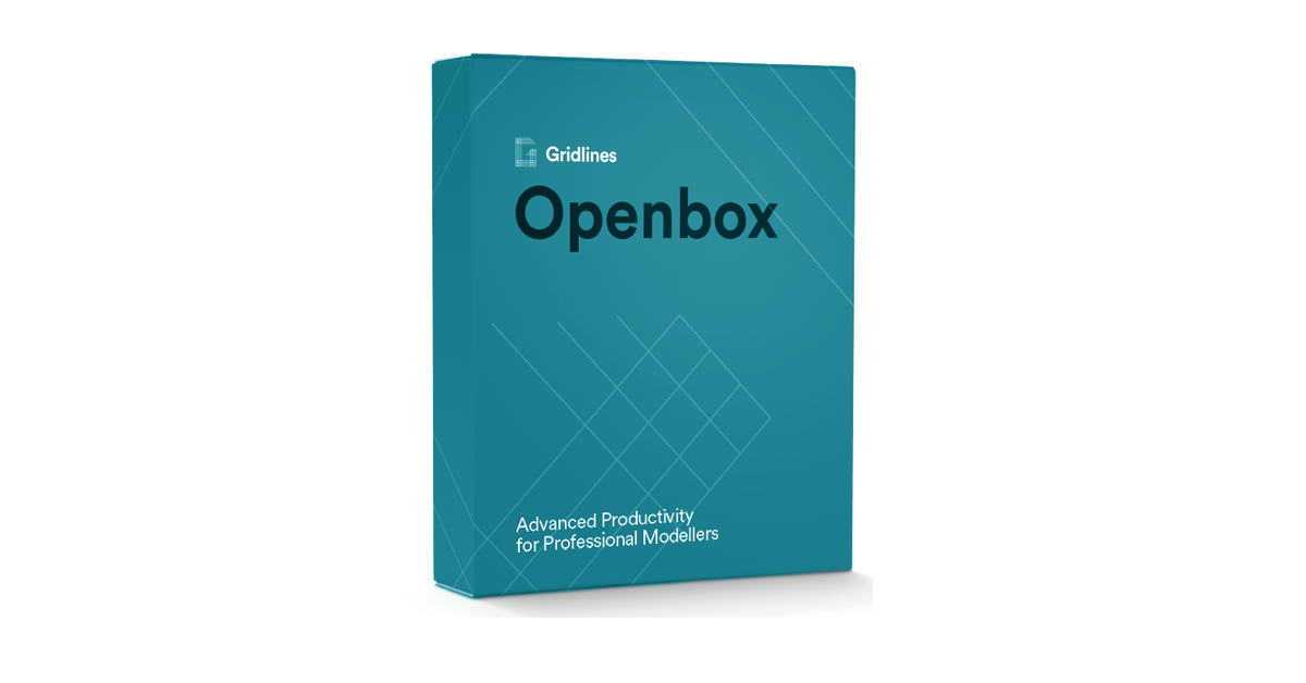 Openbox Public Beta