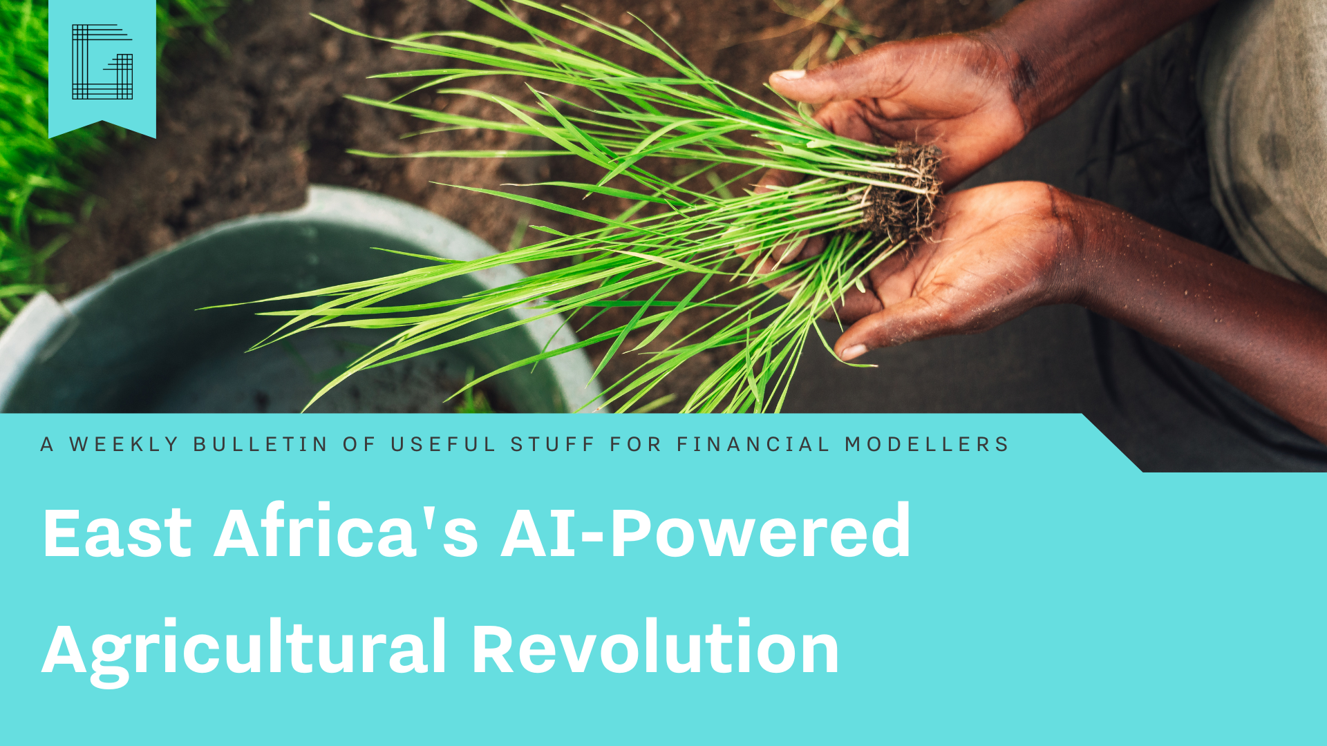 East Africa smallholder farmers are set to benefit from AI-powered soil carbon project by Boomitra